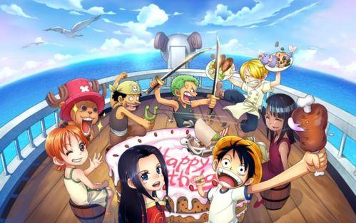 鬼叔叔爆料海贼王视频,海贼王最新剧情视频大曝光！