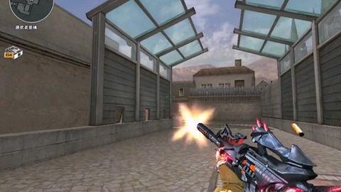 cf最新爆料生化模式,生化模式全新升级，惊悚刺激再掀热潮！