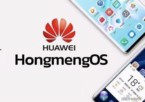 华为系统最新爆料图片,系统升级大揭秘，颠覆性功能即将亮相！