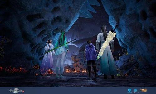 仙剑奇侠传7最新爆料,神秘势力崛起，江湖风云再起！