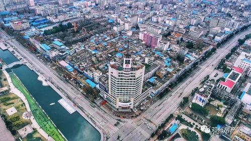 邓州房产爆料最新消息,揭秘房价走势与热门项目！